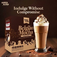 🔥11.11 🔥FAST SHIPPING✅☕BELGIAN MOCHA  ORIGINAL HQ CHOCOALBAB☕