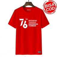 Premium quality RI 76th Anniversary T-shirt/T-shirt