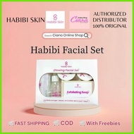 ▤ ◺ ♞ CEBU Habibi Skin (Habibi Babad Soap, Habibi Set, Whitening Lotion SPF70, Sunscreen SPF 50 and