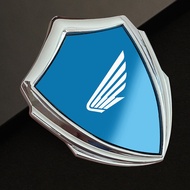 Honda CBR 125R 954 600 F4i 650F 650R 1100XX 1000F CBR 600RR 1000RR Motorcycle sticker