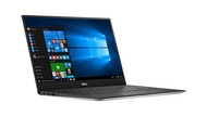 Bisa GOSEND! Notebook / Laptop Dell XPS 13 - Intel i5-7200 - RAM 8GB -