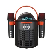 Y-11 Wireless Karaoke Speaker Bluetooth - Microphone Speaker Bluetooth - KTV  Speaker Bluetooth Bass