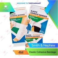 Smith Nephew Elastic Cohesive Bandage