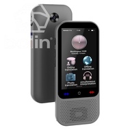 bolin S80 Pro Portable Language Translator Device with 138 Languages Voice Translating 16 Offline Tr
