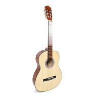 Yamaha Classic Guitar Type C-315 Color Classic Nylon Stringnatural