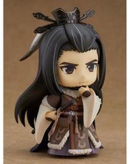 【秋葉猿】正日版7月預購 GSC 黏土人 東離劍遊紀2 殤不患