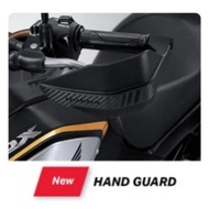Accessories Hand Guard Honda CB150X Steering Handlebar Protector