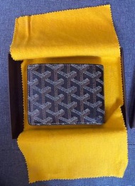 Goyard wallet