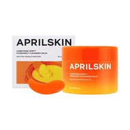 APRILSKIN 胡蘿蔔IPMP深層潔淨卸妝霜(90ml)_平行輸入