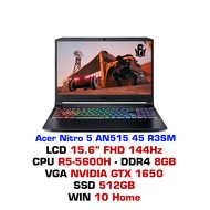 Gaming Laptop Acer Nitro 5 | Ryzen 7 | GTX 1650 | 144Hz | RGB