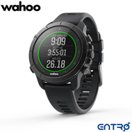 WAHOO ELEMNT RIVAL MULTISPORT WATCH (Sport Watch) -1 year warranty