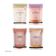 [CHU Collagen] Taster Bundle