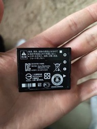 Casio NP-130A 相機電池 【原廠正品】CASIO 卡西歐 NP-130A 鋰電池 1800mAh (ZR/EX系列相機適用