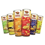 Mister Potato Crisps
