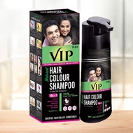 VIP HAIR COLOUR SHAMPOO 3 IN 1
