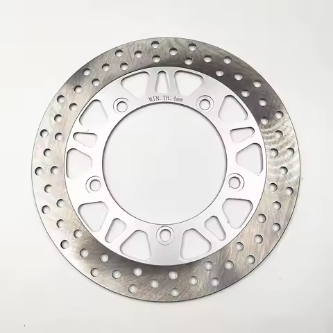 Front Brake Disc Rotor For Suzuki AN250 Skywave 2007 2008 SN250 2003-06 AN400 Burgman Skywave 2007-1