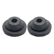 Air Lower Intake Mounting Rubber Grommet For Infiniti G35 QX50 QX70 Q50 Q60 Q70 M35