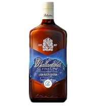 Ballantine's Finest Lion Rock Edition 威士忌