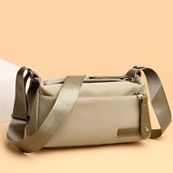 包包女2025新款女士斜挎包帆布包女包时尚单肩斜挎包休闲12.20