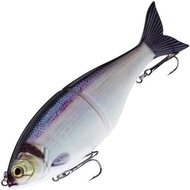 Sinking 2-Jointed Glide Bait – Realistic Multi-Segment Soft Lure for Bass, Pike & Walleye Fishing