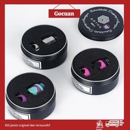 RDA ARTHA GEN 2 RDA 24MM ARTHA GEN 24MM 100% AUTHENTIC Murmer