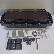 Closure Inline 96c white cassette