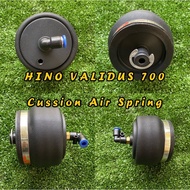 HINO VALIDUD 700  LORRY CUSSION AIR SPRING BELLOW /AIR BELLOW (NEW)