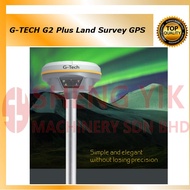 Shengyik G-TECH G2 Plus Land Survey GPS