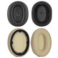 Suitable for Edifier Edifier W860NB W830BT Headphone Sponge Cover Earmuff Sponge Pad