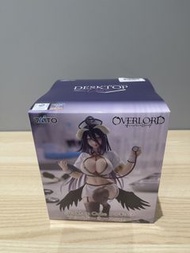 Taito Overlord Desktop Cute Figure