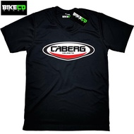 Caberg Riding Dri-Fit Shirt | BIKECO Brand Collections