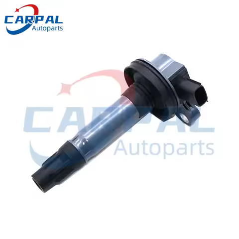 High Quality Ignition Coils 7T4Z-12029-E 7T4Z12029E DG520 UF553 For Ford Edge Explorer F-150 Mustang