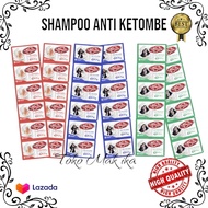 shampoo lifebuoy