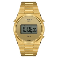 Tissot PRX Digital Watch (T1374633302000)