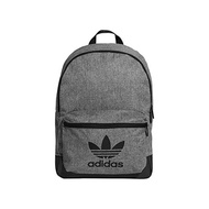 Adidas adidas backpack backpack gray [parallel import goods]