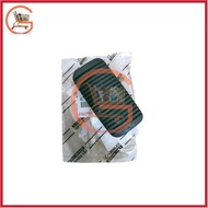 BRAKE PEDAL PAD RUBBER (AUTO) (ORIGINAL) TOYOTA AVANZA COROLLA AE101 AE111 TOYOTA UNSER PERODUA KEMB