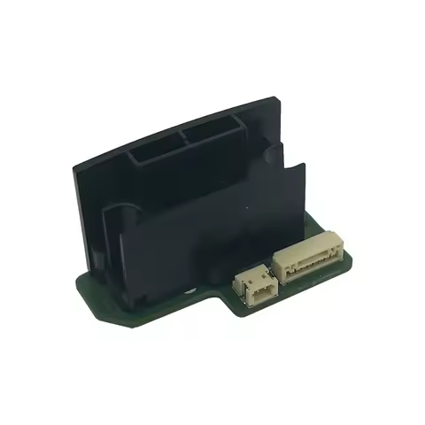 The Back-to-Base Station Sensor Is Compatible With Roborock P10 Pro P10S Pro / Q Revo Master Robot V