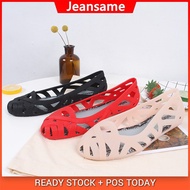 Elegant Shoes Women Flats Shoes Breathable Flats