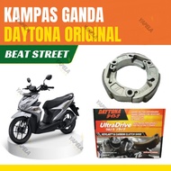 Kampas Ganda Beat Street Daytona Original 4637