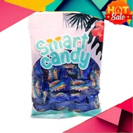 (33pcs) Gula-gula Coklat Berangin, Gula-gula Mint Coklat, Dynamite Choco-Filled Mint Candy