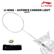 Lining Axforce Light Cannon Badminton Racket