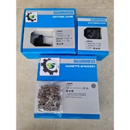 Shimano SLX M7100 Mini Groupset 12 speed Microspline 10 - 51T