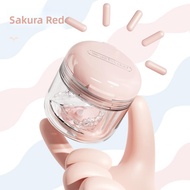 FEIZHUXIANSEN | Invisible Teeth Retainer Cleaning Storage Box