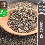 Chia seed Organic 100% Chia seed 1kg