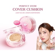 Bnb Perfect Zoom Cover Cushion