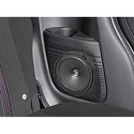 PIONEER Speaker Sound Quality Improvement Item Spey Installation Kit Carrozzeria UD-K123