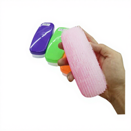 Chunbe Multipurpose Shoe Floor Wall Clothing Food Fruit Brush / Berus Kasut Baju Lantai Cuci Sayur B