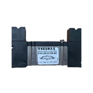 Fashion Direct Sales 2141.52.00.39.92PNEUMAX Italy Newmass Solenoid Valve 2141.52.00.35.92 SFJE ef8