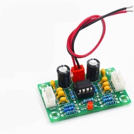 SOTAMIA NE5532 Preamplifier Tone Board Mini Preamp OP AMP Amplifier Preamp Volume Tone Control DC12-