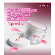 Rejuve moisturizer retinol UPROCHE